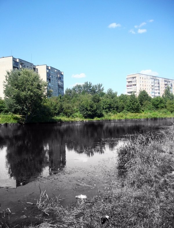 Фотовиставка Валентини Жуги